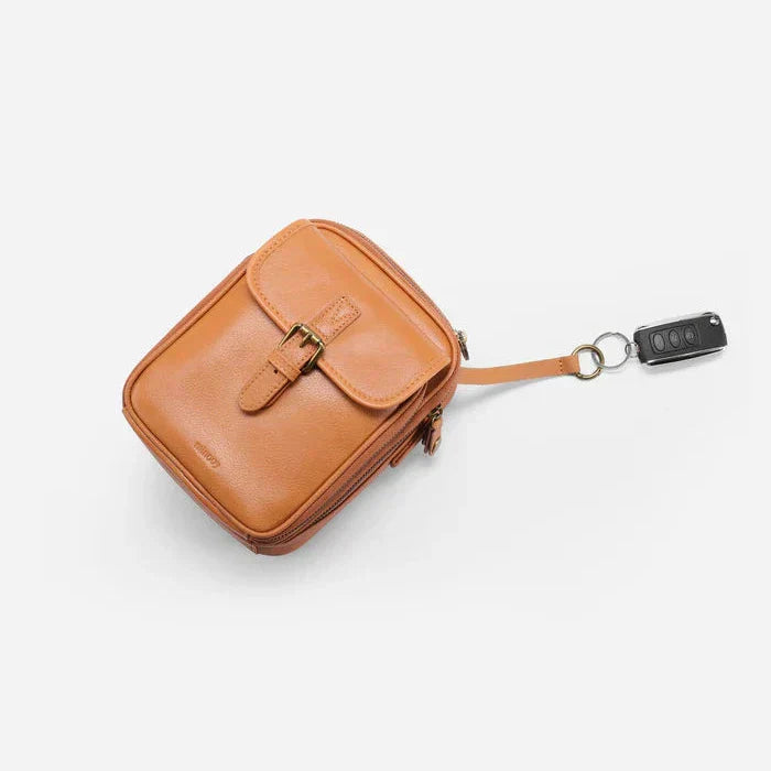 Rose | Crossbody Leather Bag