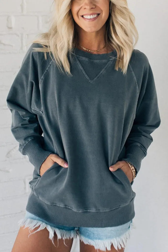 Bertha | Casual sweater