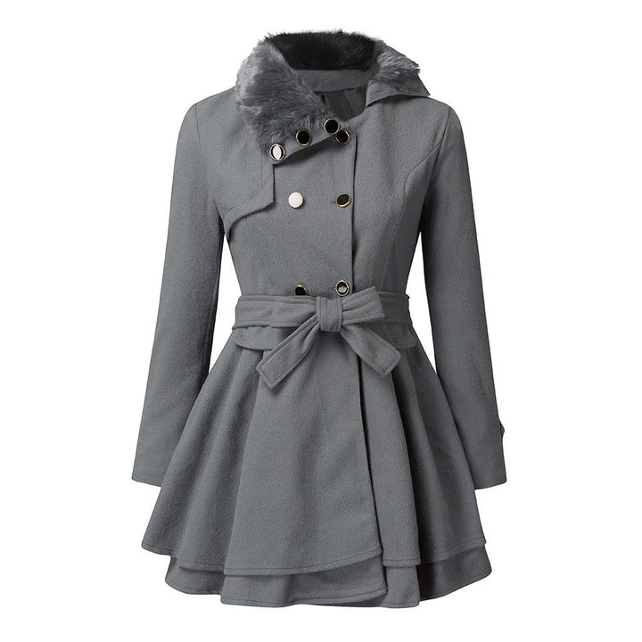 Jolie | Chic trench coat