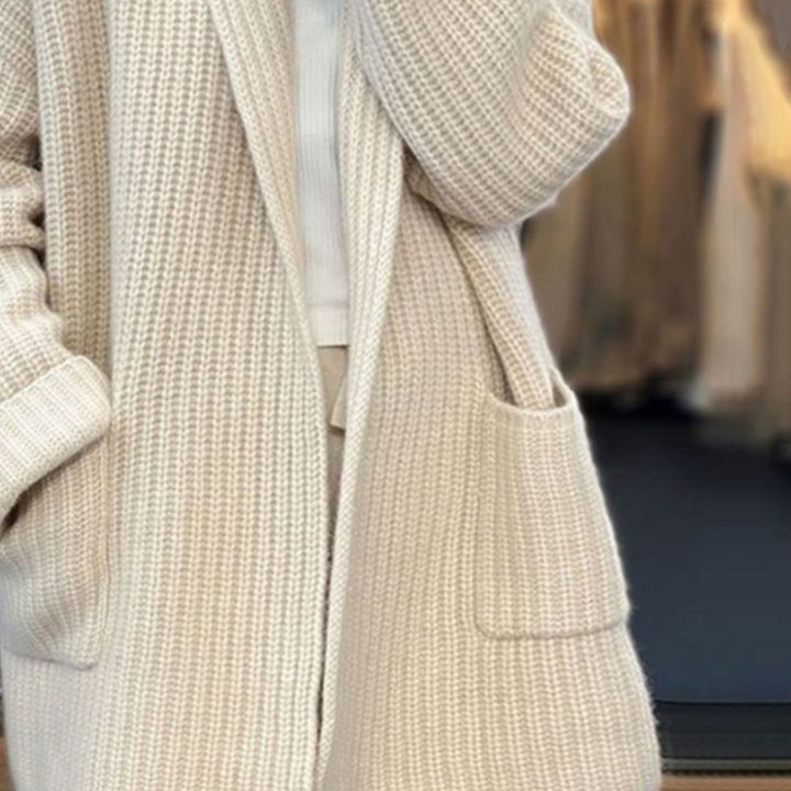 Ella | Elegant Soft Cardigan