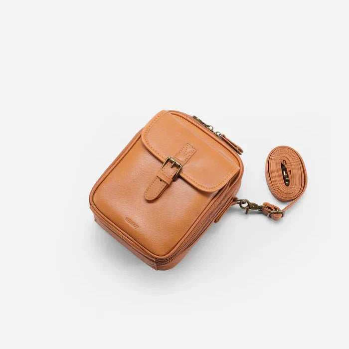 Rose | Crossbody Leather Bag