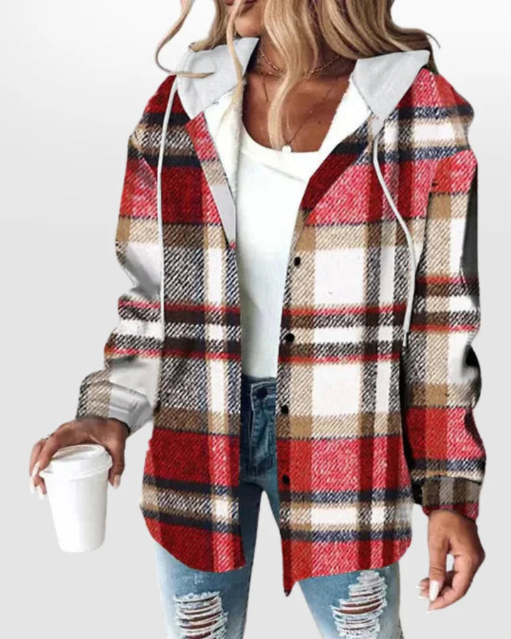 Isabella | Color Pop Cardigan
