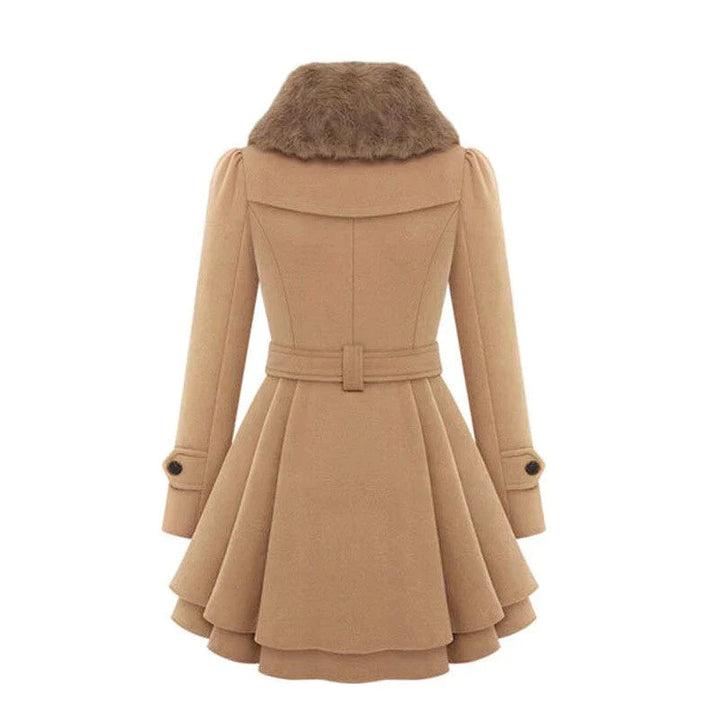 Jolie | Chic trench coat