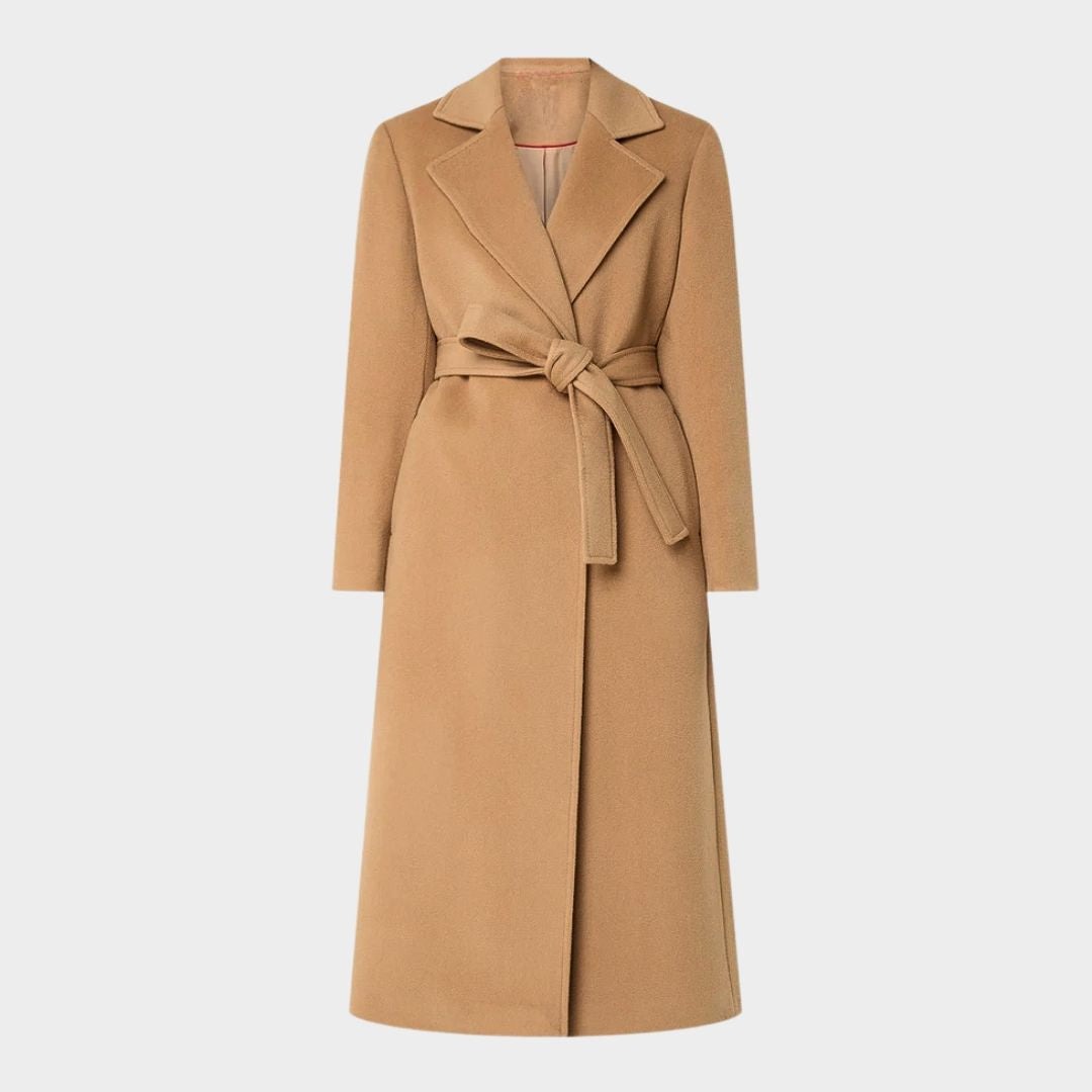 Iconic | Elegant Coat