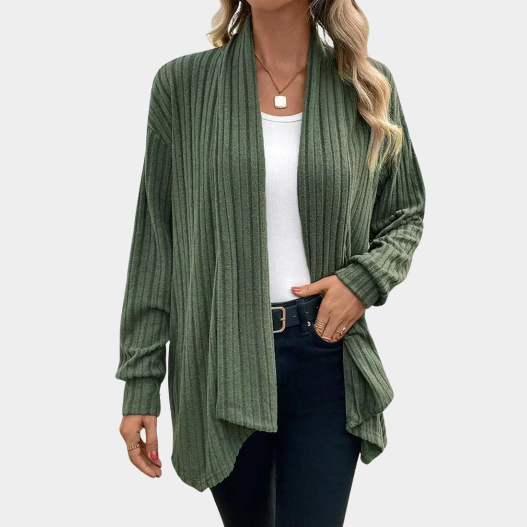 Amalia™ | Elegant cardigan