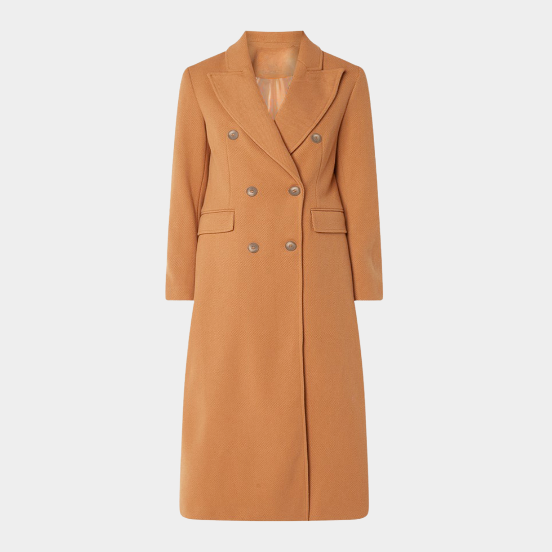 Kate | Classic Royal Coat