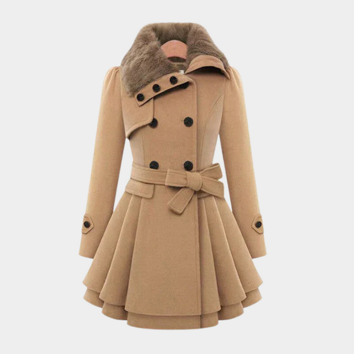 Jolie | Chic trench coat