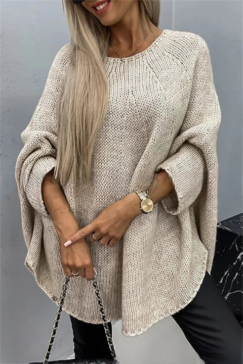 Susan | Knitted Sweater