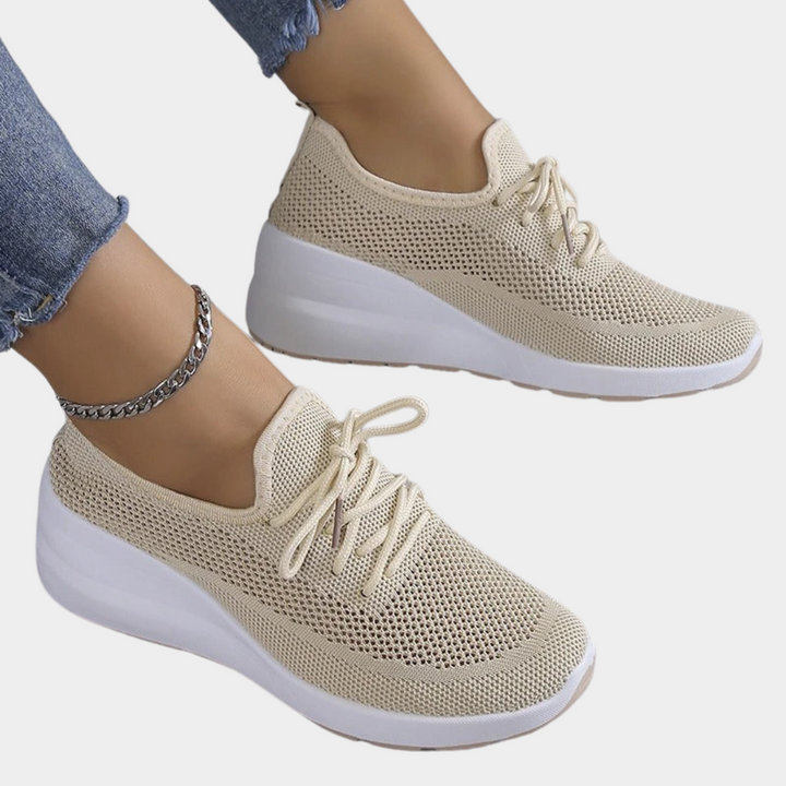 Mila | Orthopedic Sneakers