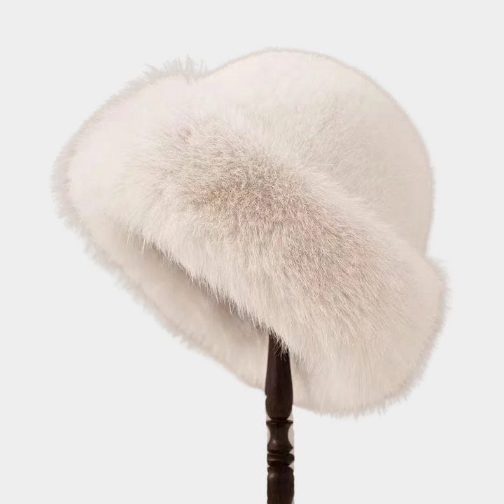 Amy | Elegant Fur Hat