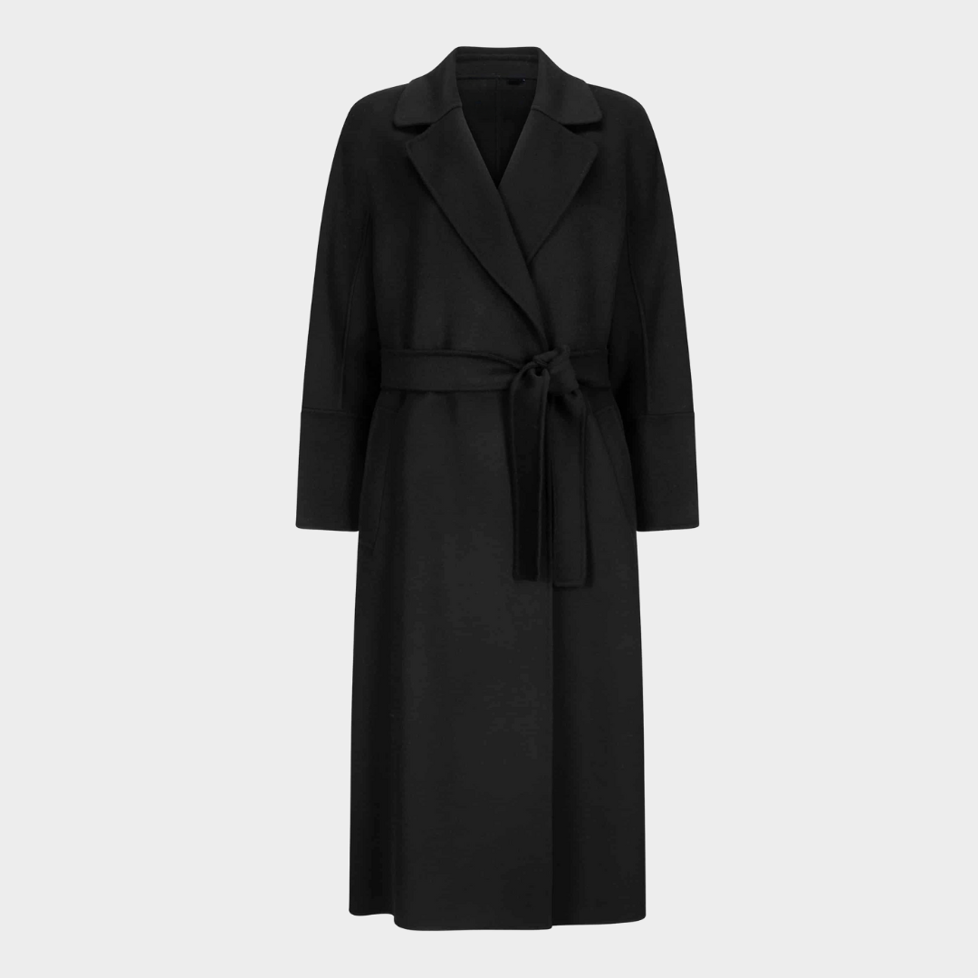 Iconic | Elegant Coat