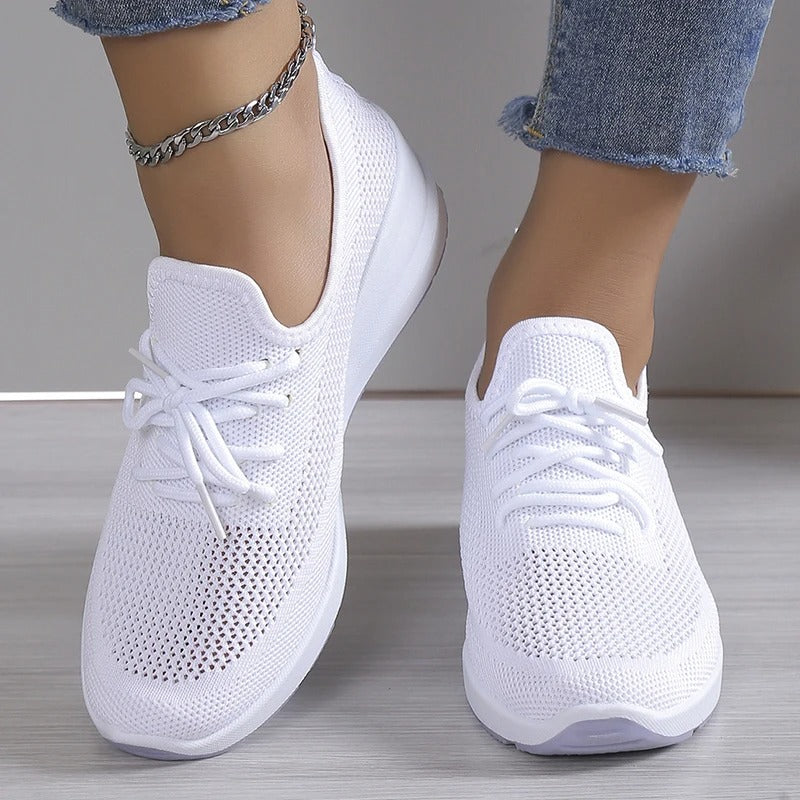 Mila | Orthopedic Sneakers