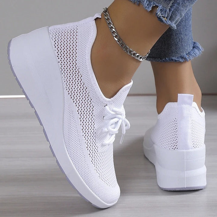 Mila | Orthopedic Sneakers