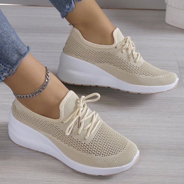 Mila | Orthopedic Sneakers