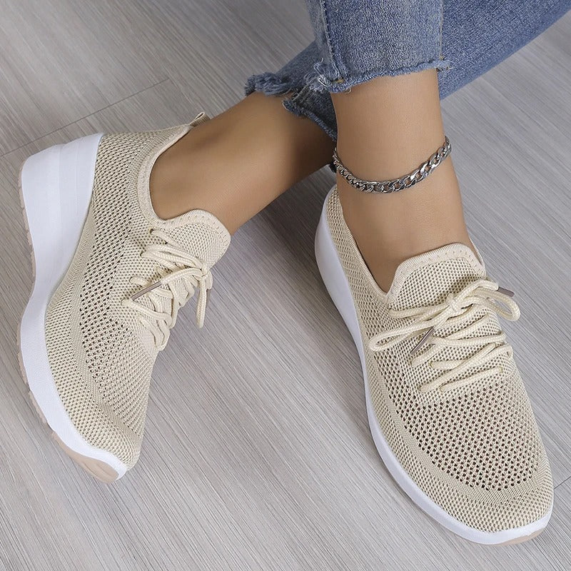 Mila | Orthopedic Sneakers