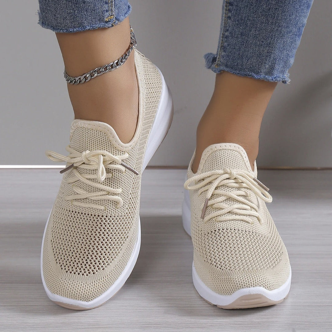 Mila | Orthopedic Sneakers