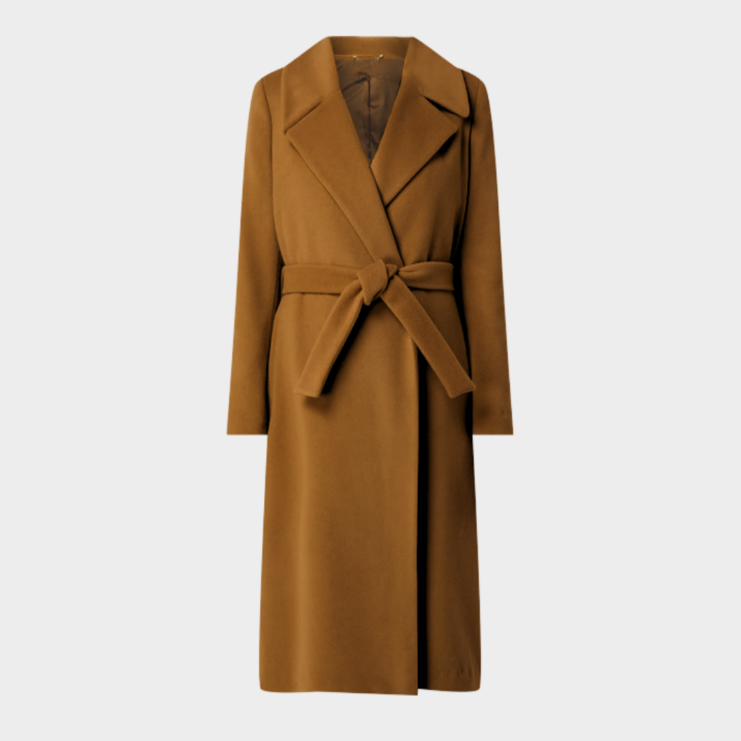 Iconic | Elegant Coat